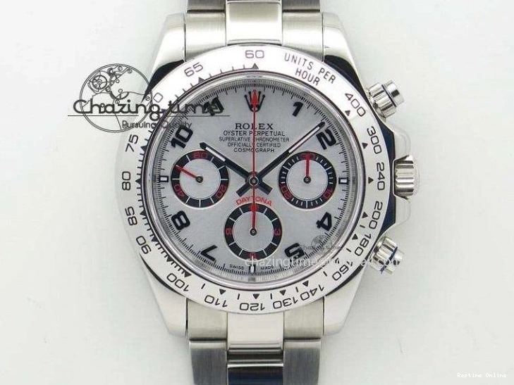 0226 Soft GMT-Master II 116759 SS Bp-Maker Black Ruby Crystal Diamond Dial On SS Bracelet A 3766